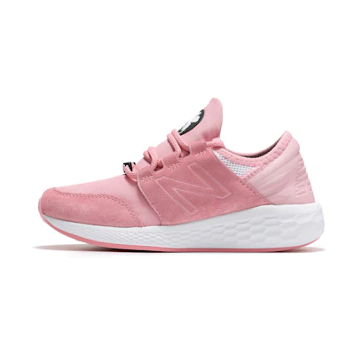 NB EVA CRUZ D 'Pink'