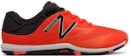 Order New Balance Eksklusif Minimus 20 v6 'Hitam Oren Putih' MX20OG6