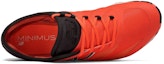 Lookbook New Balance Eksklusif Minimus 20 v6 'Hitam Oren Putih' MX20OG6