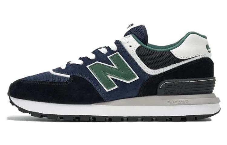 Buy ニューバランス eYe ジュンヤ ワタナベ 574 青緑 U574LGN1?（yc）