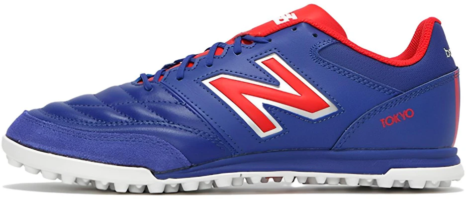 New Balance FC Tokyo x 442 V2 ''Team TF Blauw'' MS42TFT2 Buy New Balance FC Tokyo x 442 V2 ''Team TF Blauw'' MS42TFT2