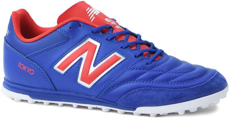 New Balance FC Tokyo x 442 V2 'Team TF Blue' MS42TFT2 Lookbook New Balance FC Tokyo x 442 V2 'Team TF Blue' MS42TFT2