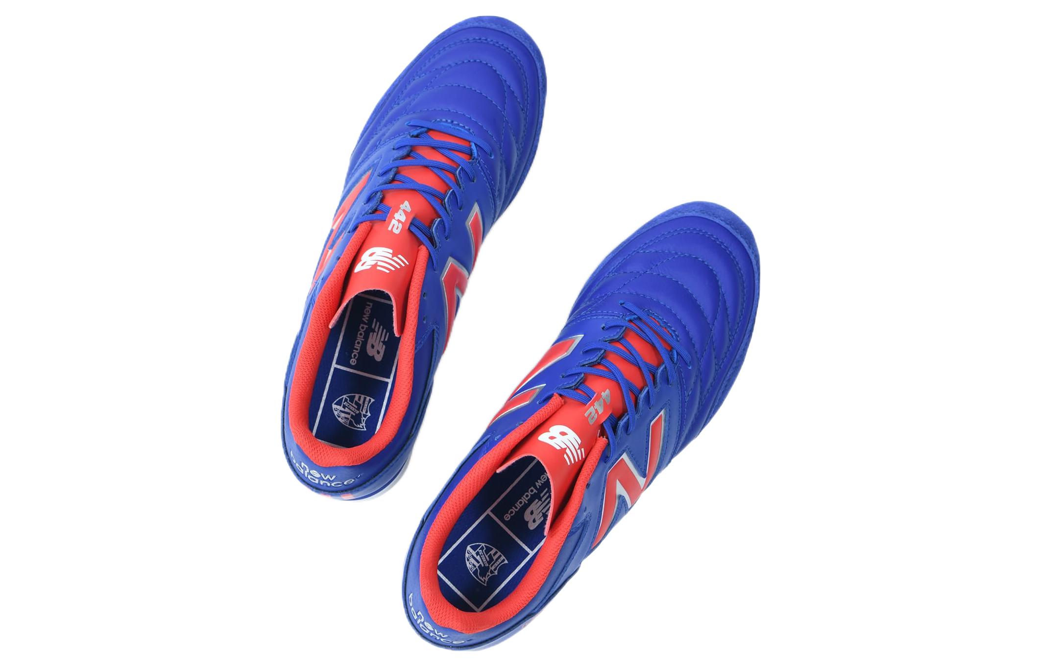ニューバランス FC東京 × 442 V2 