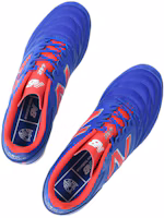 Shop FC Tokyo x New Balance 442 V2 團隊442 v2團隊TF 人造塑膠場地 防滑包覆抗衝擊 足球鞋 藍色
