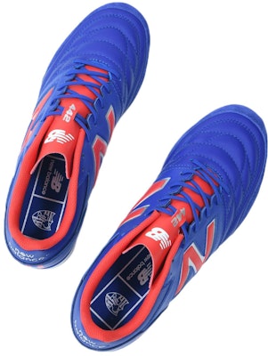 New Balance FC Tokyo x 442 V2 'Team TF Blue' MS42TFT2 Shop New Balance FC Tokyo x 442 V2 'Team TF Blue' MS42TFT2