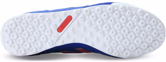 Details for FC Tokyo x New Balance 442 V2 團隊442 v2團隊TF 人造塑膠場地 防滑包覆抗衝擊 足球鞋 藍色