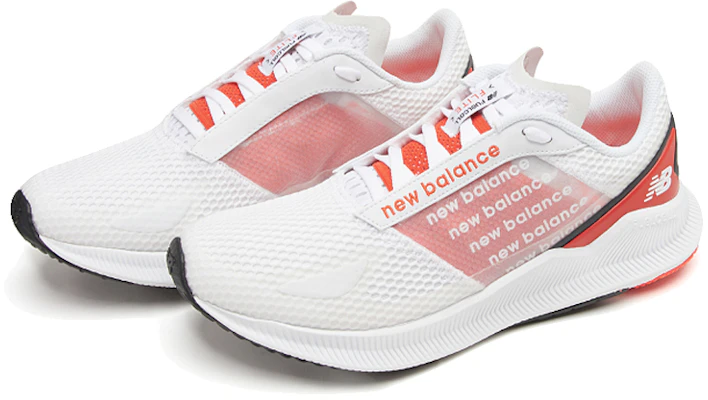 New Balance Fcfl 2020 Rouge ''Blanc'' MFCFLSW1 Lookbook New Balance Fcfl 2020 Rouge ''Blanc'' MFCFLSW1