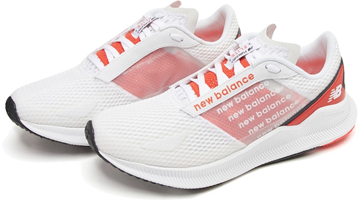 New Balance Fcfl 2020 Red 'White' MFCFLSW1 Lookbook New Balance Fcfl 2020 Red 'White' MFCFLSW1
