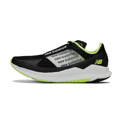 NB FCFL Shoes Black/White
