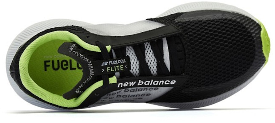 Sepatu New Balance FCFL Hitam/Putih MFCFLSC1 Lookbook Sepatu New Balance FCFL Hitam/Putih MFCFLSC1