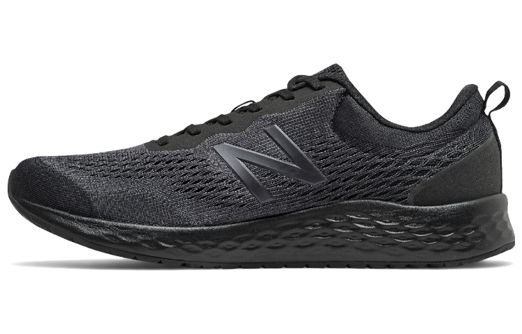 Buy New Balance NB Arishi V3系列 低筒 跑步鞋 男款 全黑