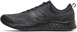 Buy New Balance FF Arishi V3 'Hitam' MARISLK3