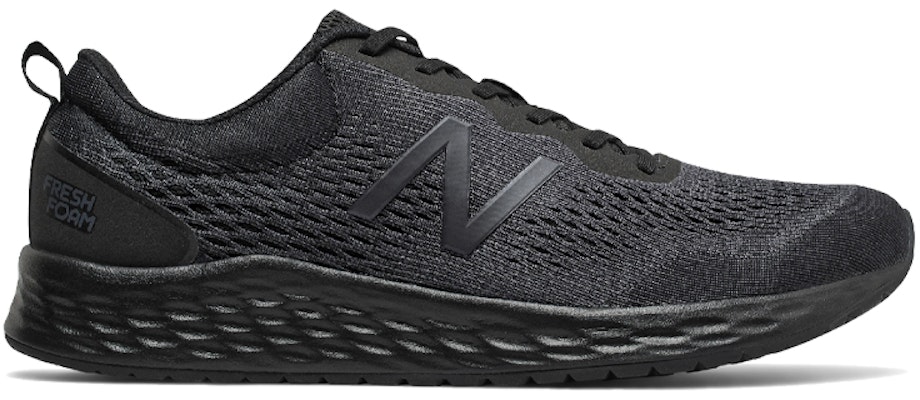 New Balance FF Arishi V3 'Black' MARISLK3 Order New Balance FF Arishi V3 'Black' MARISLK3