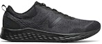 Order New Balance FF Arishi V3 'Hitam' MARISLK3