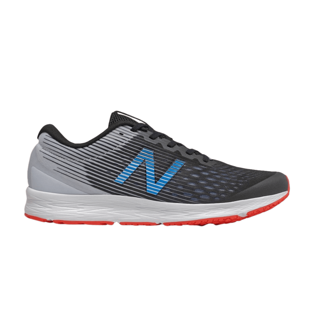 Buy New Balance Flash-RN 2E Wide 'Hitam Debu Bulan' MFLSHLH4-2E