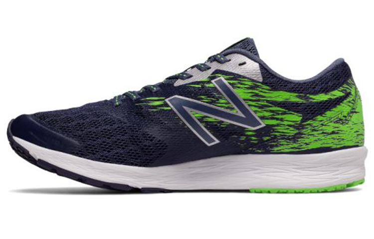 New Balance Flash /Green 'Blue' MFLSHRL1