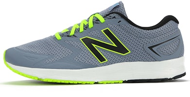 New Balance Flash Low-top Green/Gray 'White' MFLSHLG2 New Balance Flash Low-top Green/Gray 'White' MFLSHLG2