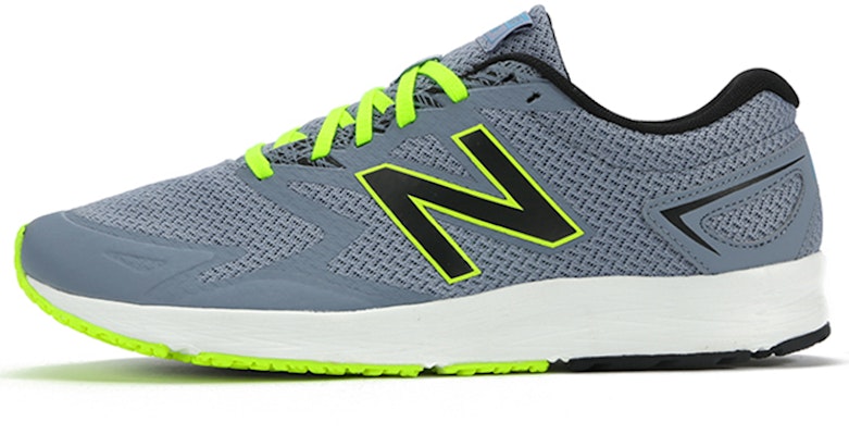 New Balance Flash Low-top Green/Gray 'White' MFLSHLG2 Buy New Balance Flash Low-top Green/Gray 'White' MFLSHLG2