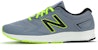 New Balance Flash Rendah Hijau/Kelabu 'Putih' MFLSHLG2