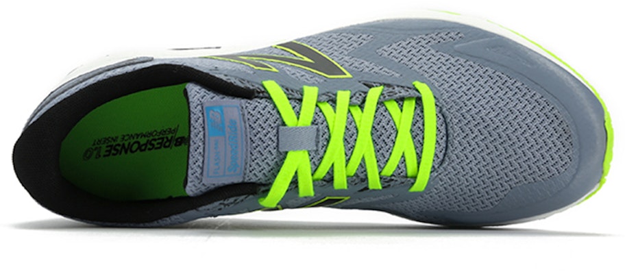 New Balance Flash Low-top Green/Gray 'White' MFLSHLG2 Order New Balance Flash Low-top Green/Gray 'White' MFLSHLG2