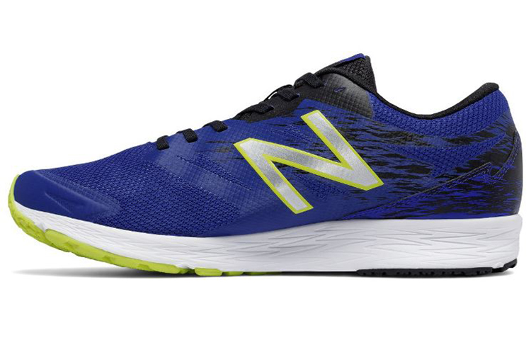 Buy New Balance Flash v1 'Biru' MFLSHLU1
