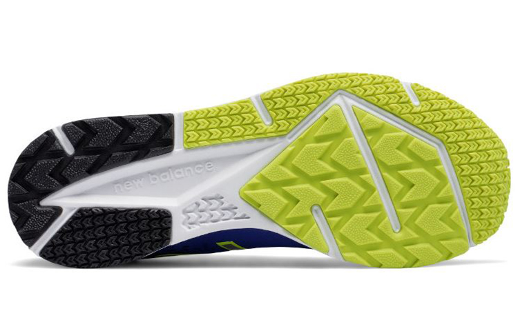 Shop New Balance Flash v1 ''Blauw'' MFLSHLU1