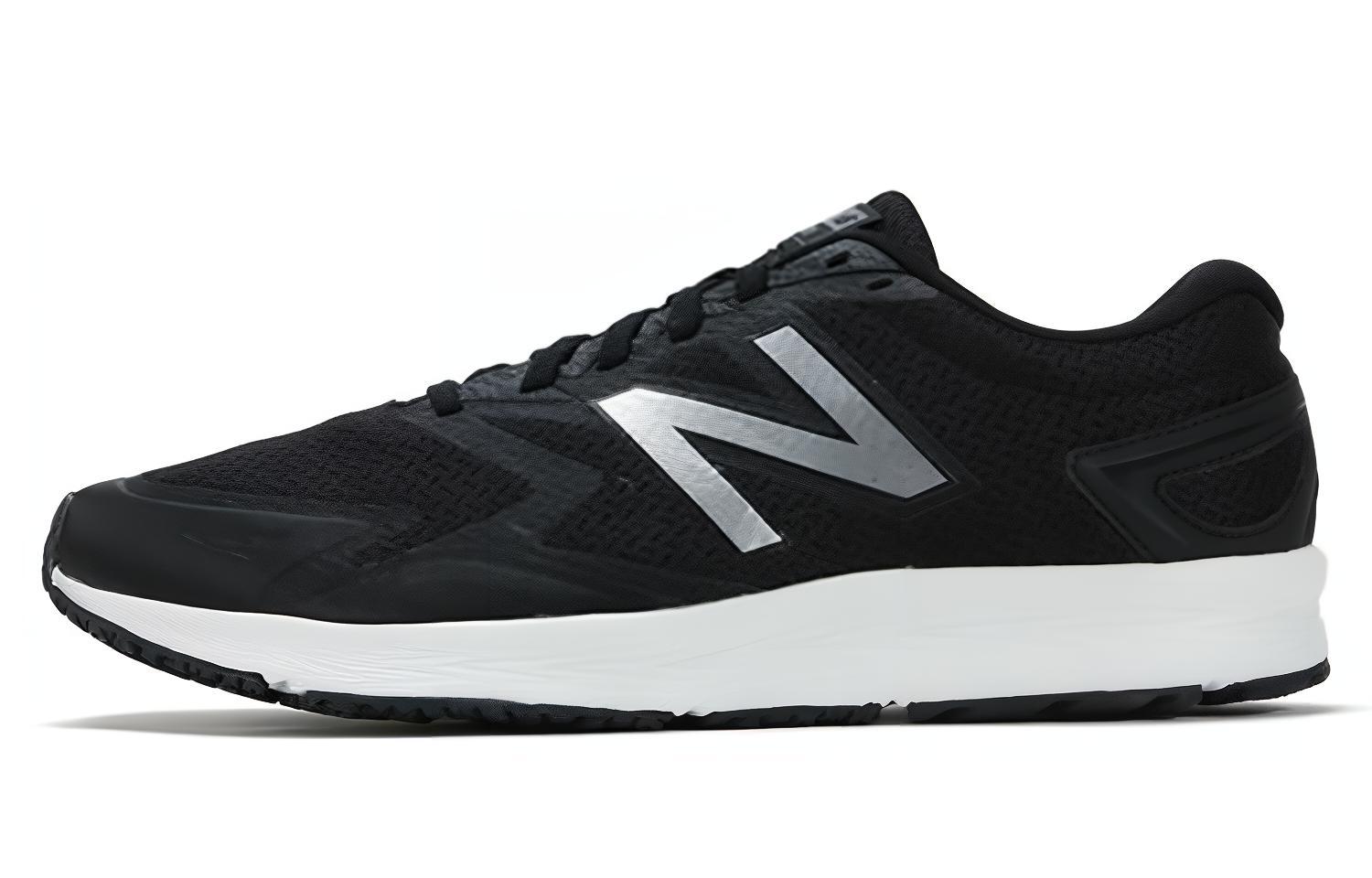 Buy New Balance Flash v2 Baskets Basses ''Noir'' MFLSHLP2