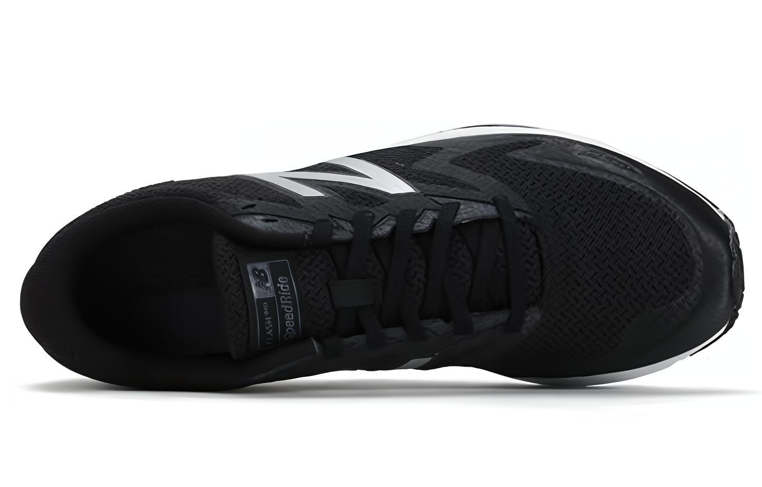 Order New Balance Flash v2 Low-top 'Hitam' MFLSHLP2