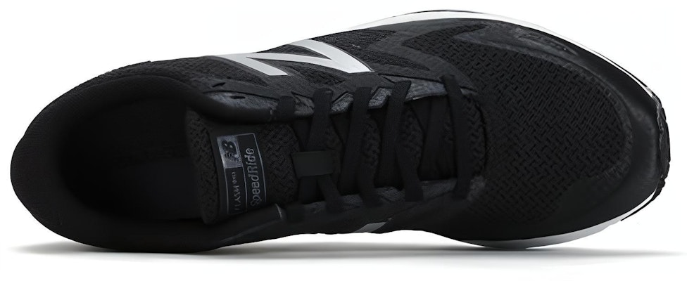 New Balance Flash v2 Low-top 'Black' MFLSHLP2 Order New Balance Flash v2 Low-top 'Black' MFLSHLP2
