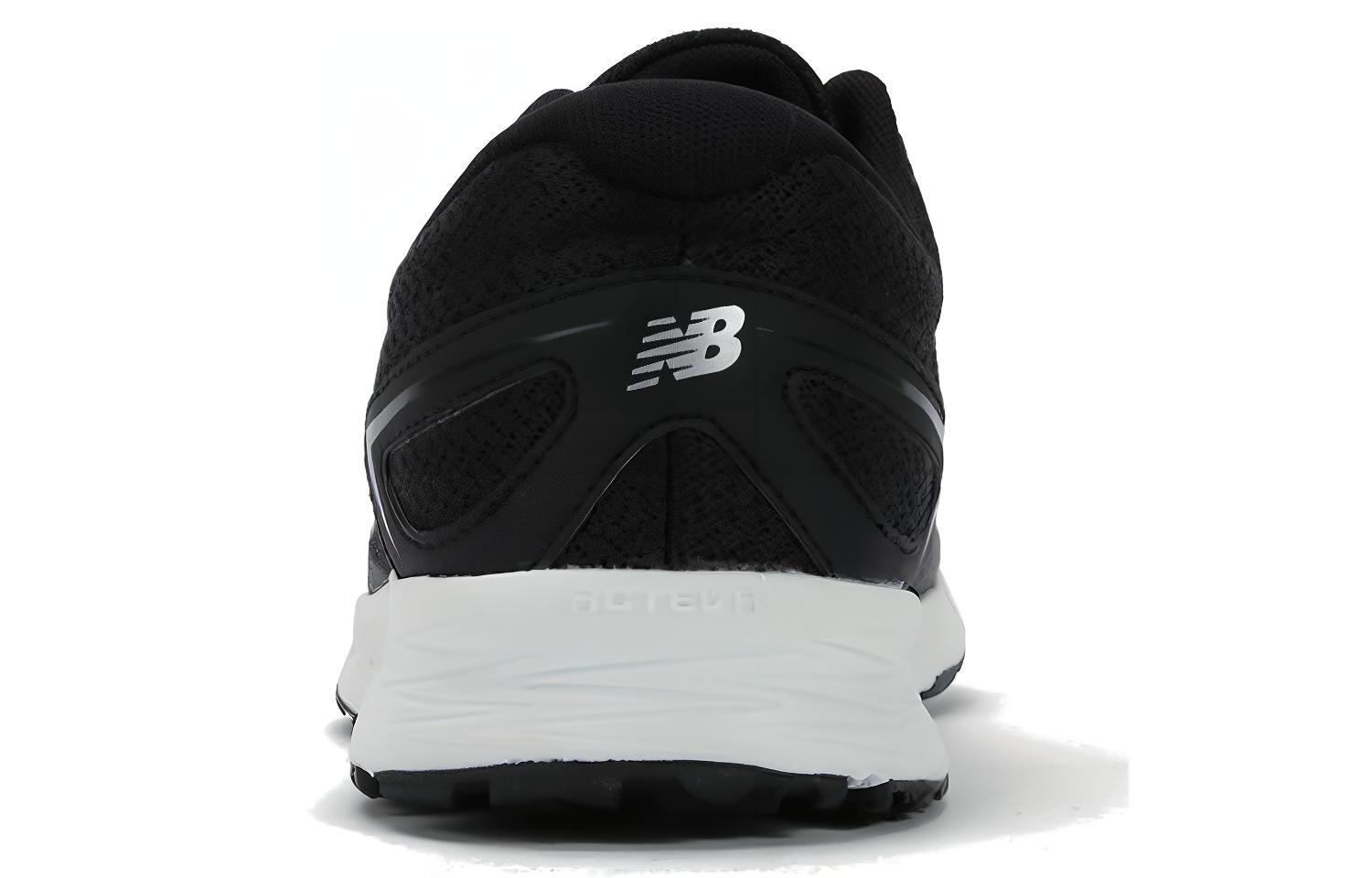 Lookbook New Balance Flash v2 Baskets Basses ''Noir'' MFLSHLP2