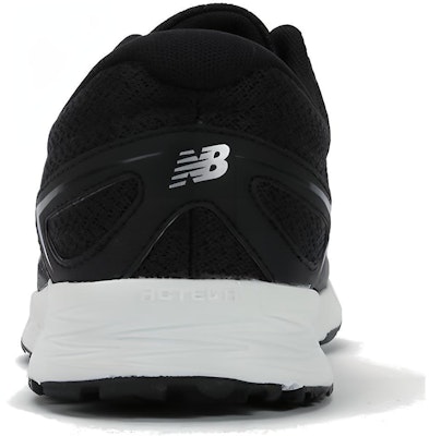 New Balance Flash v2 Low-top 'Black' MFLSHLP2 Lookbook New Balance Flash v2 Low-top 'Black' MFLSHLP2