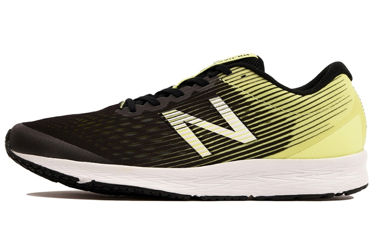 New Balance Flash v4 / Yellow 'Black' MFLSHLY4