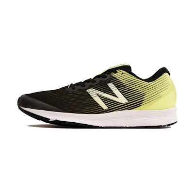 NB Flash v4 / Yellow 'Black'