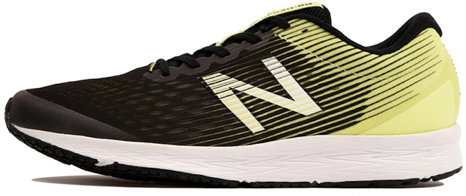 New Balance Flash v4 Gelb Schwarz MFLSHLY4 Buy New Balance Flash v4 Gelb Schwarz MFLSHLY4