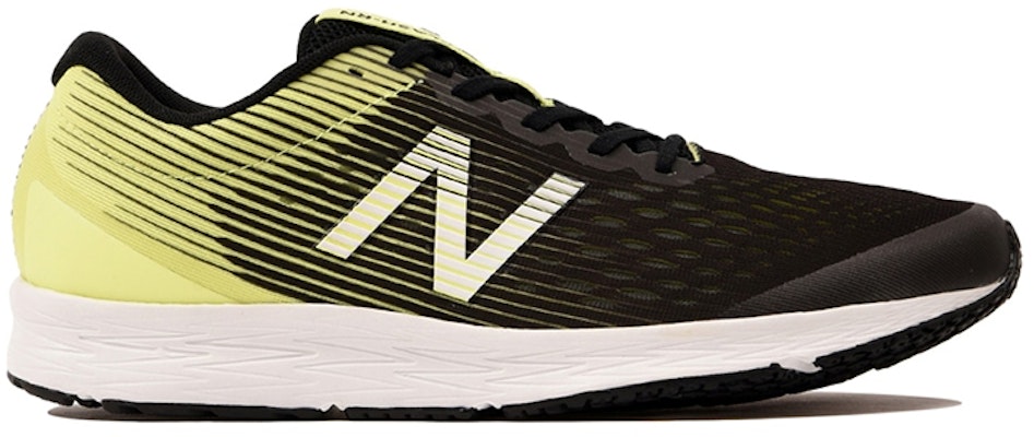 New Balance Flash v4 / Yellow 'Black' MFLSHLY4 Order New Balance Flash v4 / Yellow 'Black' MFLSHLY4