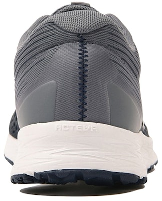 New Balance Flash V4 Gris/Negro MFLSHLN4 Lookbook New Balance Flash V4 Gris/Negro MFLSHLN4