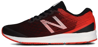 New Balance Flash v4 /Red 'Black' MFLSHCR4 New Balance Flash v4 /Red 'Black' MFLSHCR4