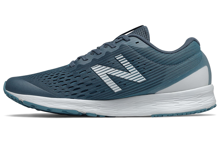 Buy 新百伦Flash v4 '蓝色' 运动鞋 MFLSHCI4