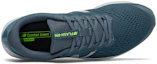 Lookbook New Balance Flash v4 ''Blu'' MFLSHCI4