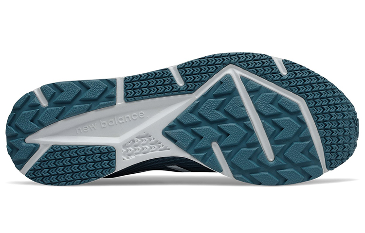 Shop New Balance Flash v4 ''Blu'' MFLSHCI4