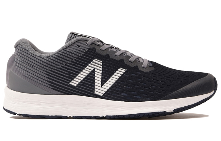 Order New Balance Flash V4 /Kelabu 'Hitam' MFLSHLN4