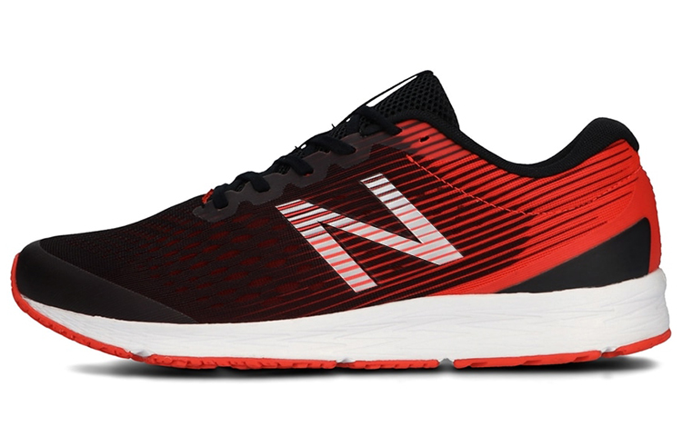 Buy New Balance Flash v4 Rood ''Zwart'' Sneakers MFLSHCR4