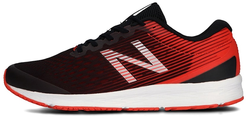New Balance Flash v4 /Red 'Black' MFLSHCR4 Buy New Balance Flash v4 /Red 'Black' MFLSHCR4