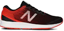 Order New Balance Flash v4 Rood ''Zwart'' Sneakers MFLSHCR4