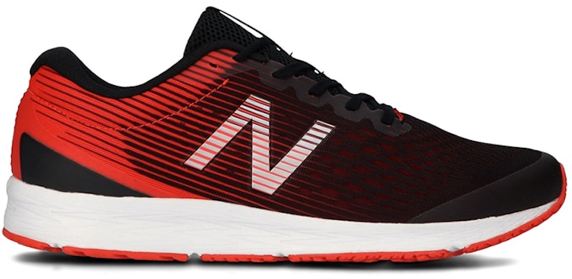 New Balance Flash v4 /Red 'Black' MFLSHCR4 Order New Balance Flash v4 /Red 'Black' MFLSHCR4