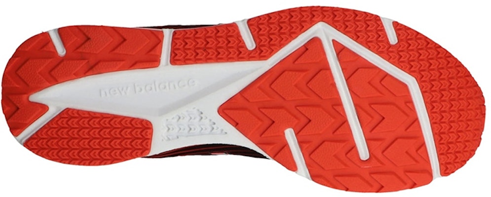 New Balance Flash v4 /Red 'Black' MFLSHCR4 Shop New Balance Flash v4 /Red 'Black' MFLSHCR4