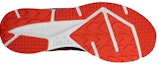 Shop New Balance Flash v4 /Merah 'Hitam' MFLSHCR4