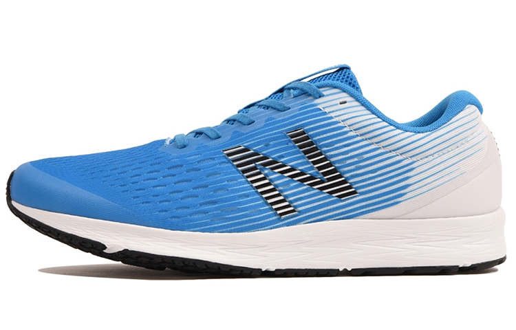 New Balance Flash v4 Blue/ 'Grey' MFLSHLB4