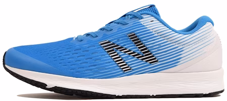 New Balance Flash v4 Blue/ 'Grey' MFLSHLB4 New Balance Flash v4 Blue/ 'Grey' MFLSHLB4