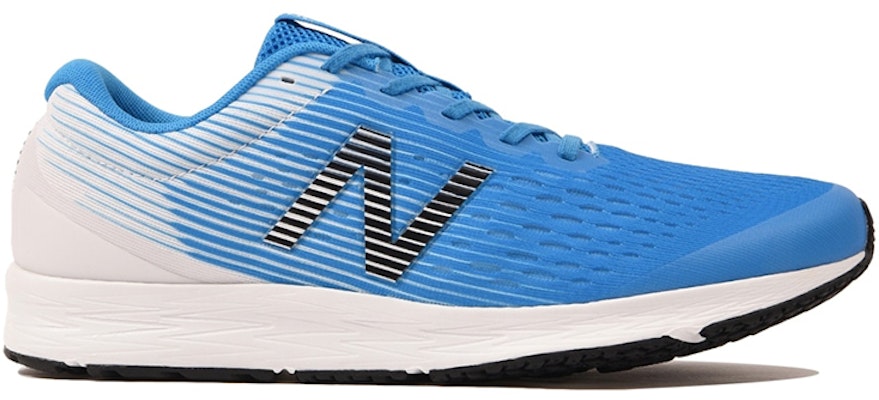 New Balance Flash v4 Blue/ 'Grey' MFLSHLB4 Order New Balance Flash v4 Blue/ 'Grey' MFLSHLB4